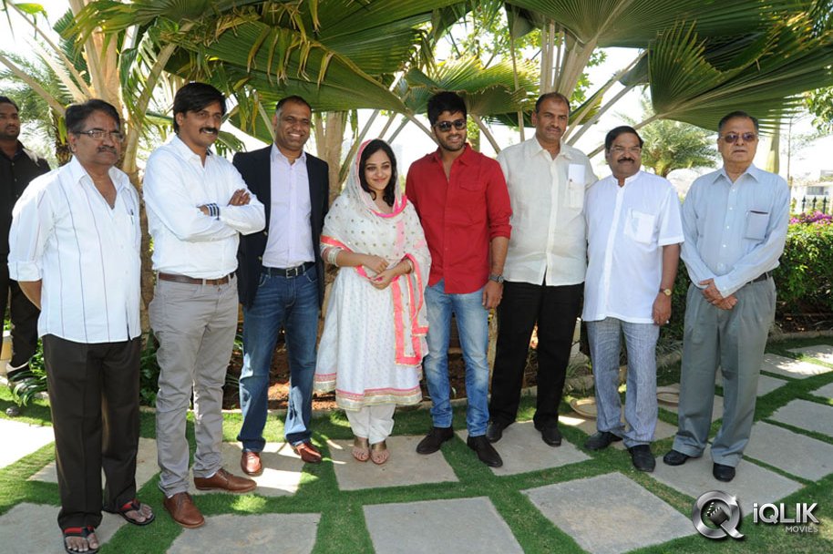 Malli-Malli-Idi-Rani-Roju-Movie-Opening